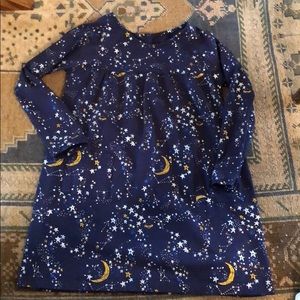 Girl’s dress/tunic